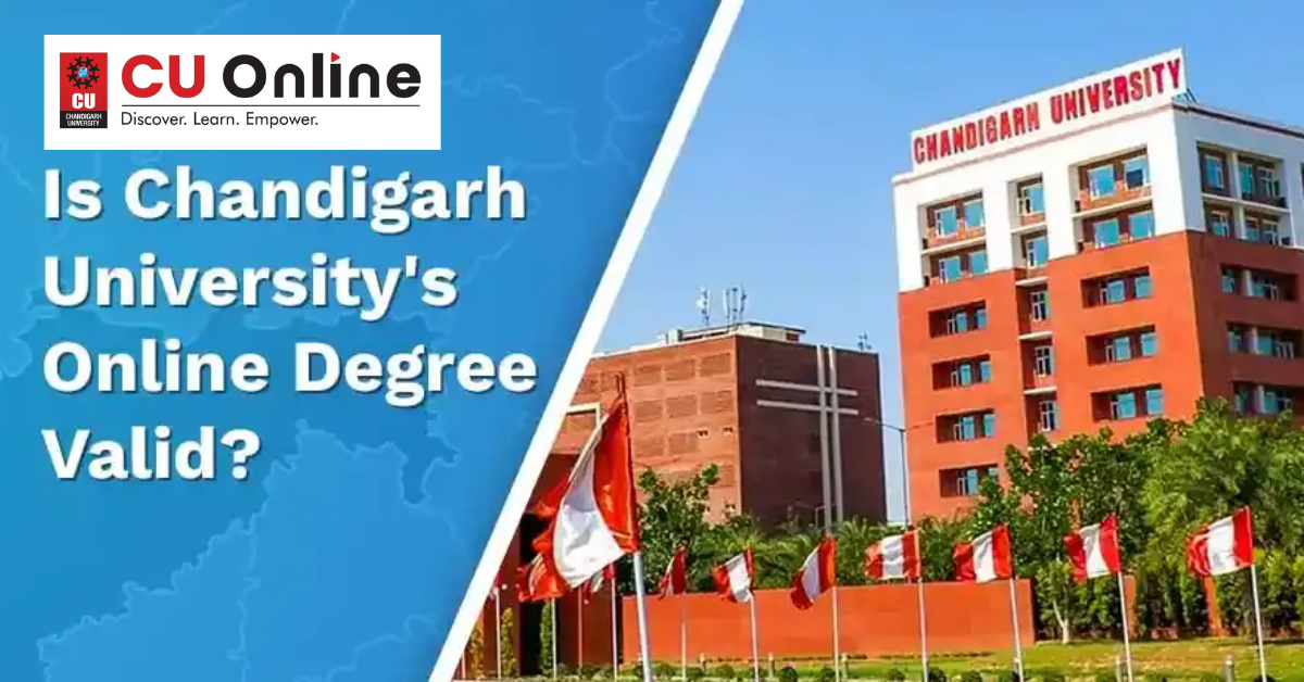 CU online education program