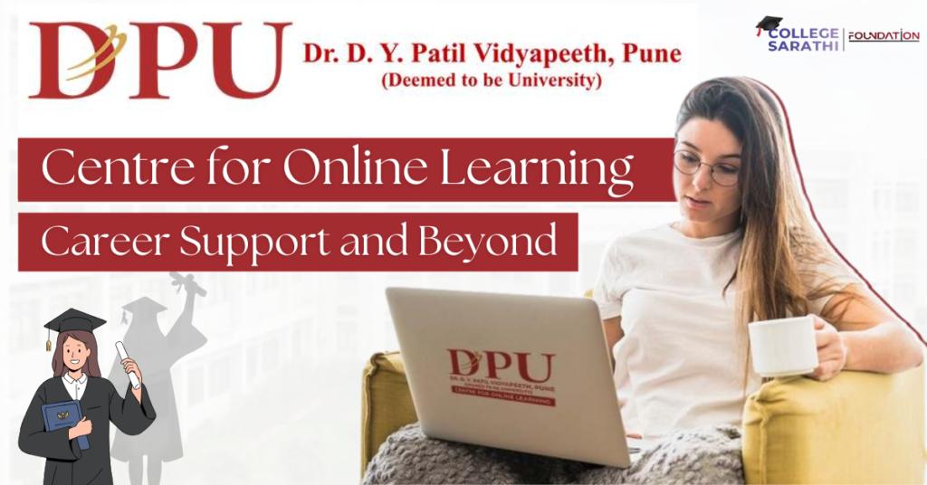 DPU University online education