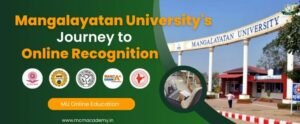 Mangalayatan university online certificate courses
