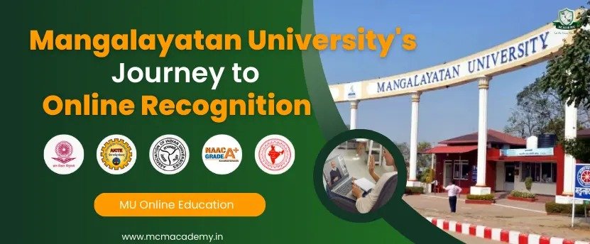 Mangalayatan university online certificate courses