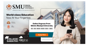 SMU online career counselling