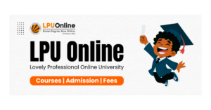 LPU university online courses