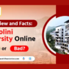 shoolini university career scholarship