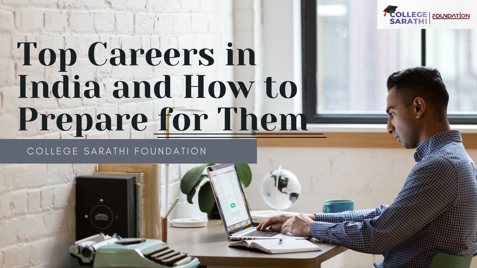 College Sarathi Foundation