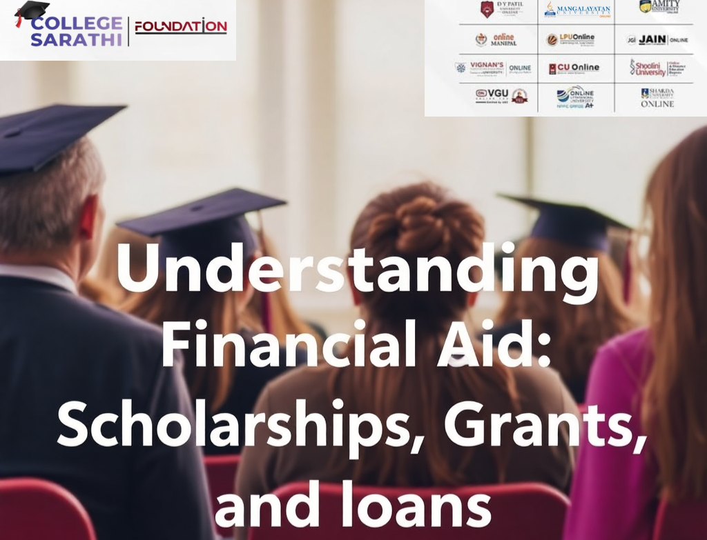 Scholarships for distance education