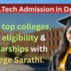 Parent Guide: Is Online Education Safe & Reliable for Students – Online learning fees, eligibility, and scholarships explained for students with complete admission guidance.